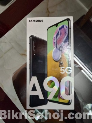 Samsung Galaxy A90 5G